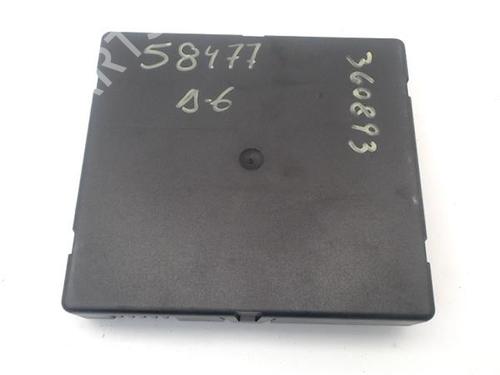 Elektronisk modul AUDI A6 C6 Avant (4F5) 2.0 TDI | BP25008299M83 