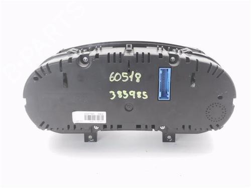 Instrument cluster VW GOLF VI (5K1) | BP30203575C47