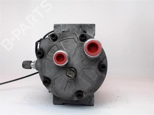 AC compressor AUDI A6 C4 (4A2)  | BP11239192M34 