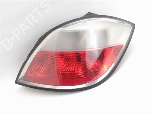 Right taillight OPEL ASTRA H (A04)  | BP16568547C35 