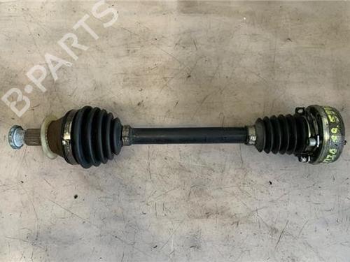 Used Left front driveshaft SEAT IBIZA III (6L1) 1.4 16V (86 hp) 14244986