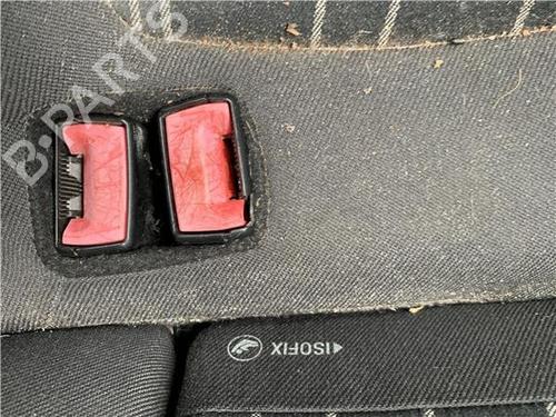 Seat buckle OPEL CORSA D (S07)  | BP32418529I32 