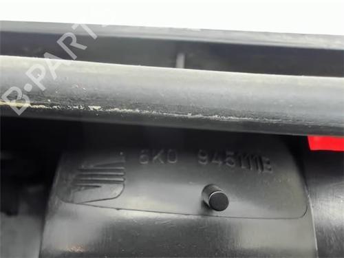 Left taillight SEAT CORDOBA Vario (6K5)  | BP13043540C34 