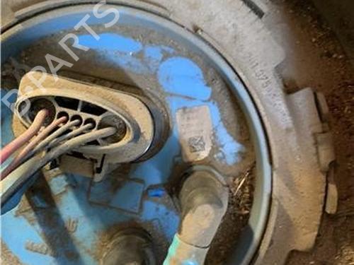 Fuel pump VW GOLF VI (5K1) 1.4 | BP35779935M76 - Image 3