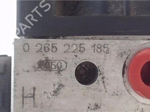 ABS pump SMART FORTWO Coupe (450) | BP32657367M43