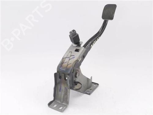 Break pedal HYUNDAI i10 II (BA, IA)  | BP29119116I19 