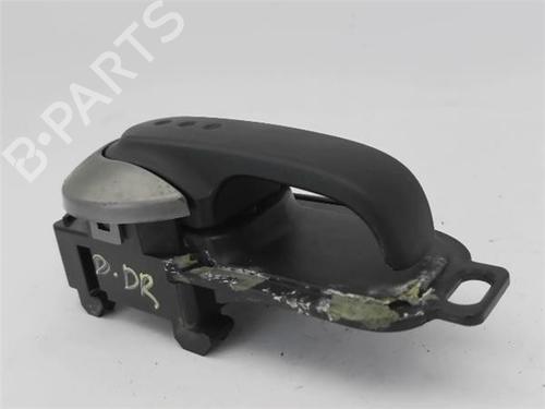 Front right interior door handle NISSAN NOTE (E11, NE11) 1.5 dCi | BP22339157I14 