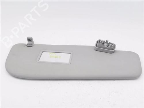 Right sun visor OPEL COMBO Box Body/MPV (X12) 1.3 CDTI (B05) | BP35951145I2 - Image 5