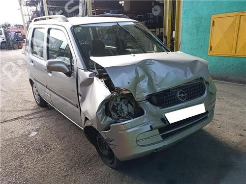 Third brake light OPEL AGILA A (H00) | BP34621352L11 - Image 14
