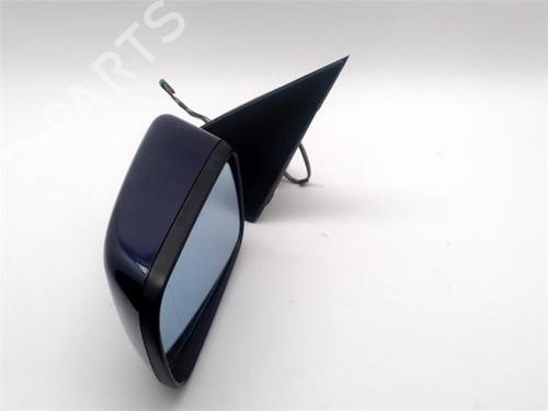 Left mirror BMW 5 (E39) 528 i | BP25718775C26 