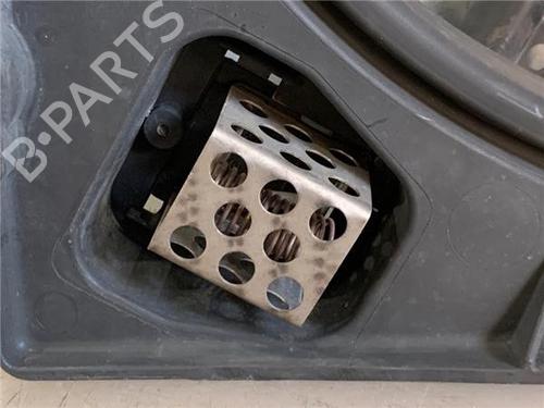 Radiator fan NISSAN NOTE (E11, NE11) 1.5 dCi | BP22339214M35 