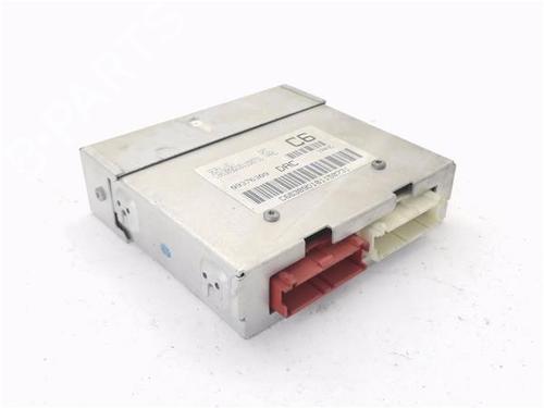 Used Electronic module DAEWOO NUBIRA (J100) 1.6 16V (106 hp) 29993363