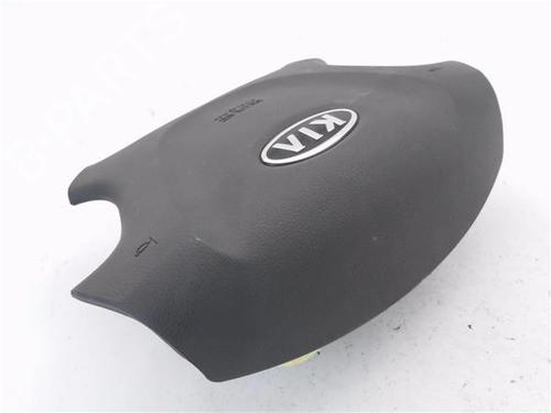 Driver airbag KIA CARNIVAL / GRAND CARNIVAL III (VQ) 2.9 CRDi | BP27569390C9 