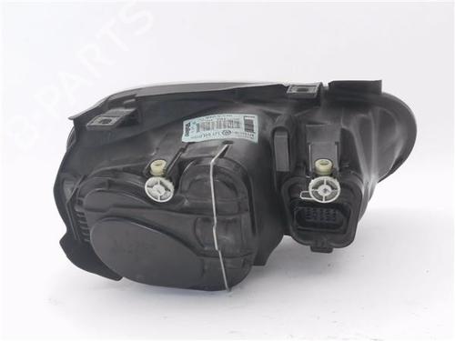Left headlight VW GOLF IV (1J1) 1.6 16V | BP26955940C28 