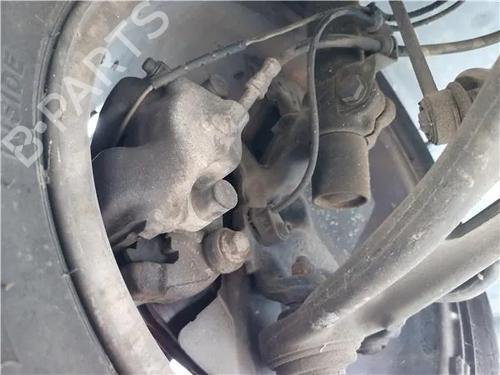 Used Right front steering knuckle Right front steering knuckle BMW 3 Touring (E46) 320 i (170 hp) 23422186 23422186