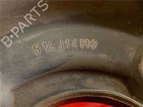 Fælk OPEL COMBO Box Body/MPV 1.7 DTI 16V | BP30412334C45 