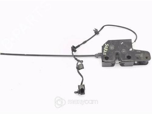 Hood lock SEAT ALTEA XL (5P5, 5P8) 1.9 TDI | BP22959785C133 