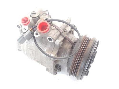 Used AC compressor HONDA HR-V (GH_) 1.6 16V (124 hp) 30980995