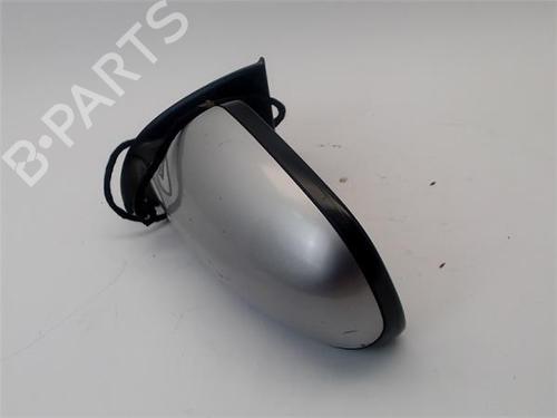 Left mirror PEUGEOT 307 SW (3H) 2.0 HDi 135 | BP24316277C26 