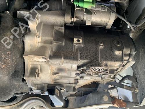 Used Gearbox Gearbox VW POLO V (6R1, 6C1) [2009-2022] 33730322 33730322