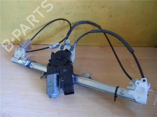 Used Other RENAULT LAGUNA II Grandtour (KG0/1_) 1.9 dCi (KG0G) (120 hp) 14338083