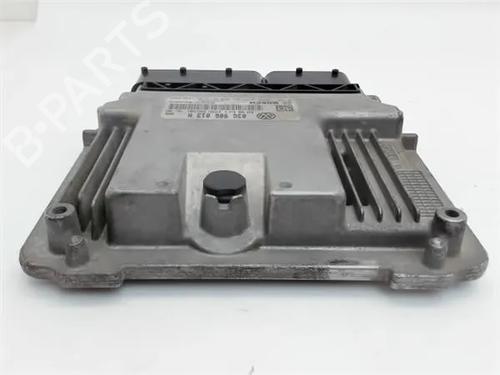 Electronic module SEAT IBIZA IV (6J5, 6P1) 1.9 TDI | BP10983242M83 