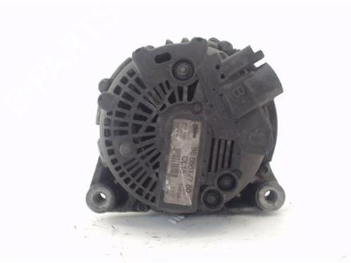 Alternator CITROËN C4 I (LC_) | BP32394298M7