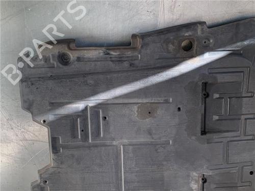 Bundpladebeskyttelse SAAB 9-3 (YS3F, E79, D79, D75) 1.9 TiD | BP25718983M92 