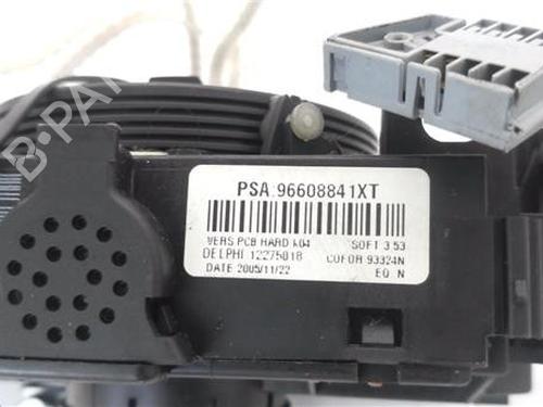 Steering column stalk CITROËN C2 (JM_) 1.4 HDi | BP37260960I23 - Image 10