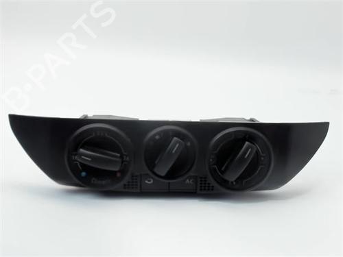 Used Climate control VW POLO (9N_, 9A_) [2001-2014]  13388324