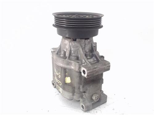 AC-Kompressor TOYOTA COROLLA (_E12_) 2.0 D-4D (CDE120_, CDE120R) | BP21359928M34 