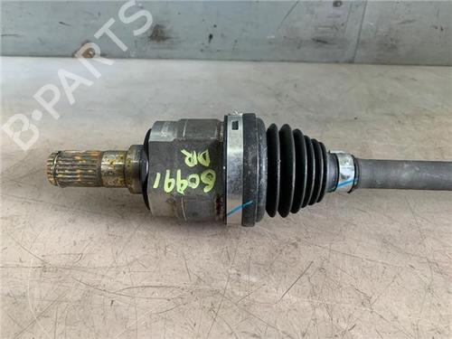 Right front driveshaft KIA PICANTO III (JA) 1.0 T-GDi | BP35953916M39 - Image 2