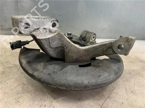 Left front steering knuckle SAAB 9-3 Convertible (YS3F) 2.0 t | BP26434250M25 