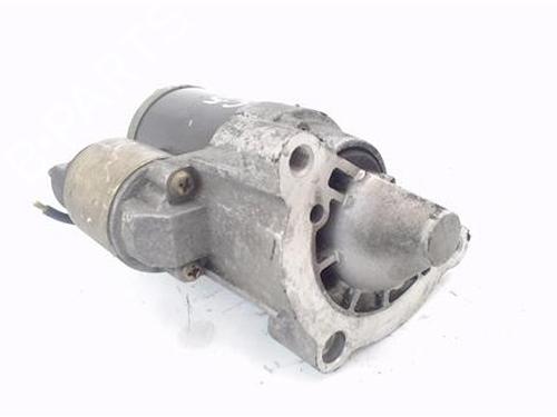 Startmotor CITROËN C5 I (DC_) 2.0 HDi (DCRHZB, DCRHZE) | BP25496060M8 