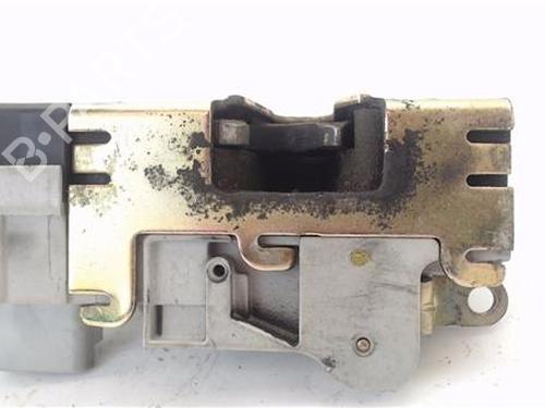 Front right lock CITROËN C5 I (DC_) 2.0 HDi (DCRHZB, DCRHZE) | BP25719122C97 