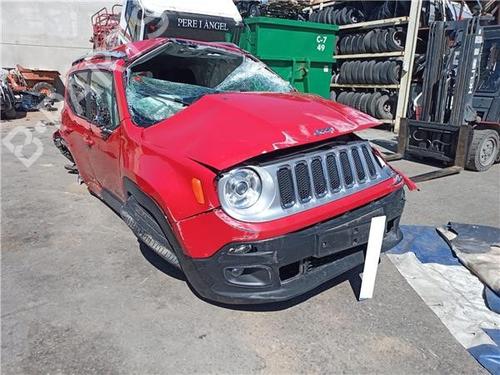 Gearbox JEEP RENEGADE SUV (BU, B1, BV) 1.6 CRD | BP34449106M3  - Image 13