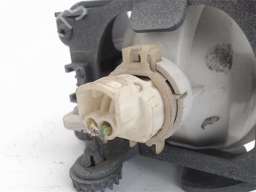 Right front fog light PEUGEOT 208 I (CA_, CC_) 1.4 HDi | BP16364079C31 