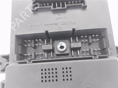 Electronic module SSANGYONG RODIUS I 2.7 Xdi | BP39454425M83  - Image 10