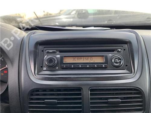 Radio OPEL COMBO Box Body/MPV (X12) 1.3 CDTI (B05) | BP33288092E6 - Image 8