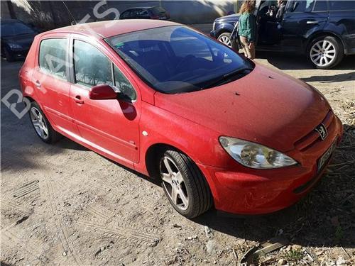 Starter PEUGEOT 307 SW (3H)  | BP9739019M8 