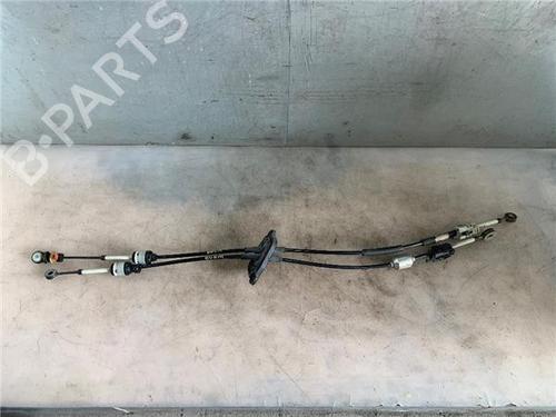 Used Other Other RENAULT MASTER III Bus (JV) 2.3 dCi 125 FWD (JV0C, JV0D, JV0H, JV0G, JV0J) (125 hp) 33730062 33730062