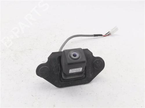 Used Camera NISSAN QASHQAI I (J10, NJ10) 1.5 dCi (110 hp) 30183029