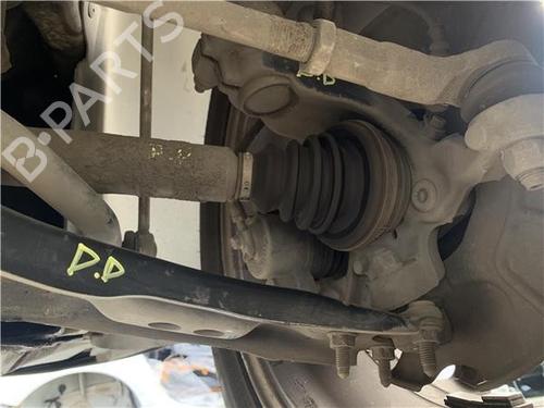 Used Right front driveshaft Right front driveshaft SEAT LEON (1P1) 1.9 TDI (105 hp) 32417913 32417913