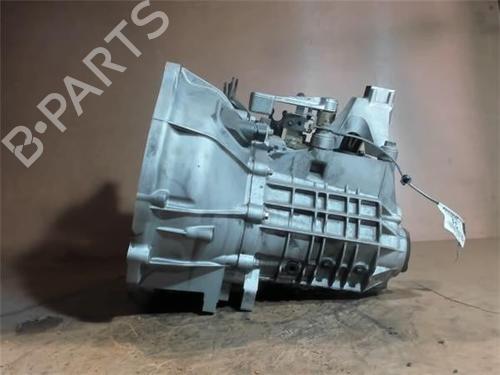 Gearbox FORD C-MAX (DM2)  | BP13711067M3 