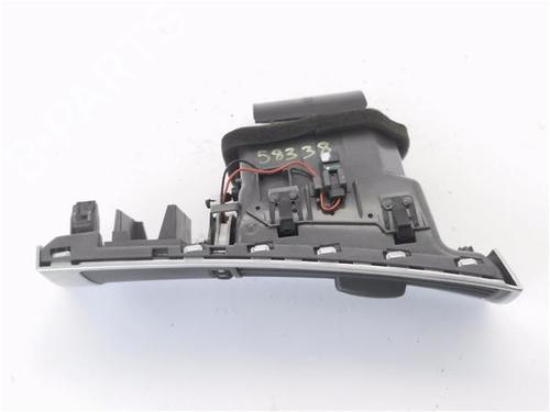 Air vent AUDI A6 C6 Avant (4F5) 2.7 TDI | BP31206959I21