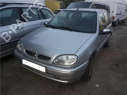 Rear parcel shelf CITROËN SAXO (S0, S1) 1.5 D | BP11341310C85 