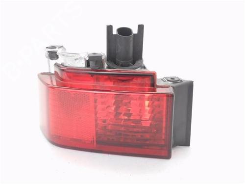 Tåkelys/Varsellys OPEL MERIVA A MPV (X03) [2003-2010]  26504071