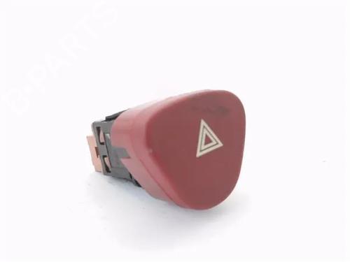 Warning switch CITROËN C2 (JM_) 1.1 | BP24622484I22 