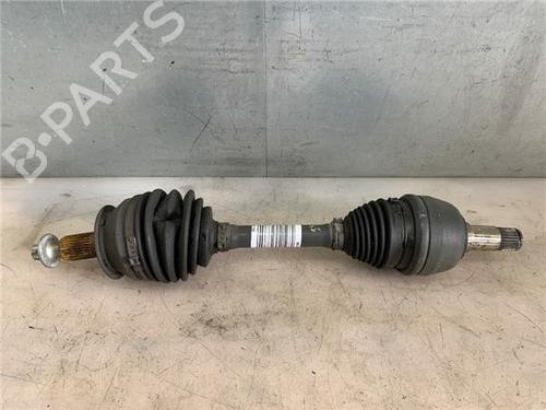 Used Left front driveshaft MERCEDES-BENZ B-CLASS Sports Tourer (W246, W242) B 200 CDI (246.201) (136 hp) 29280909
