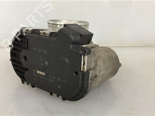 Throttle body OPEL CORSA C (X01) 1.0 (F08, F68) | BP9661340M82 